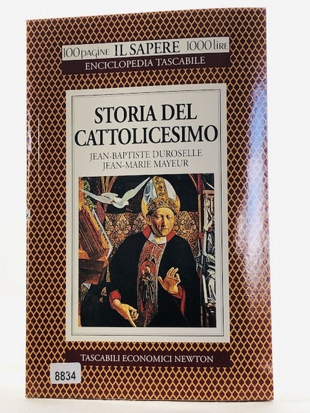 Storia del Cattolicesimo