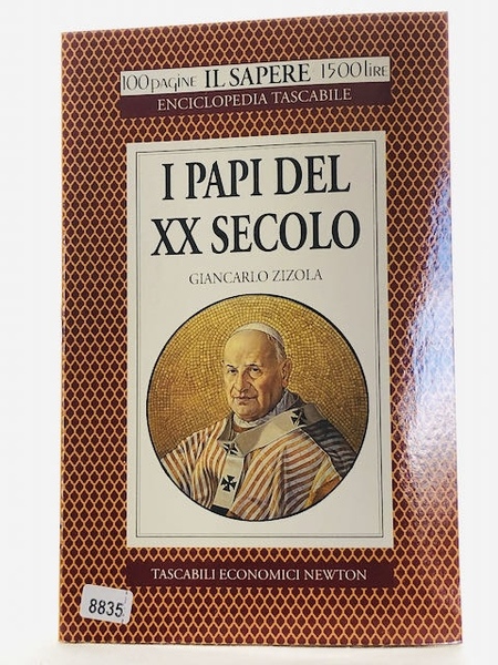 I papi del XX secolo