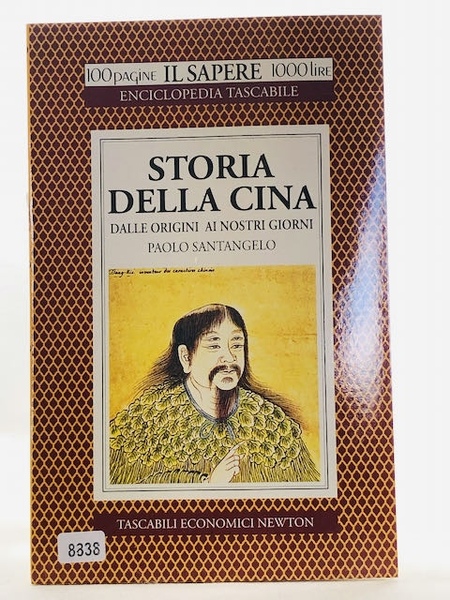 Storia della Cina