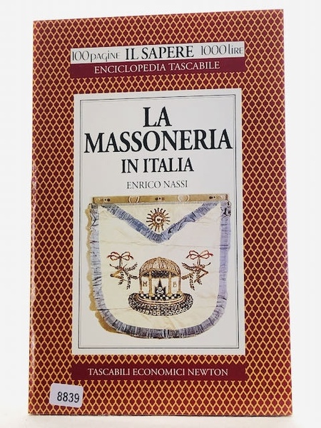 La Massoneria in Italia