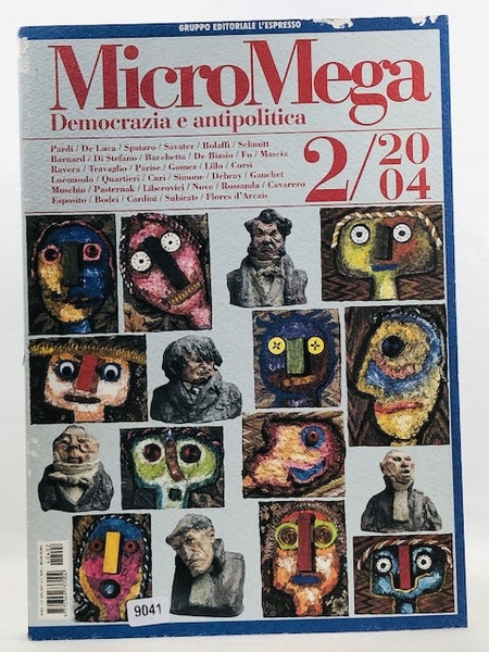Micromega 2/2004