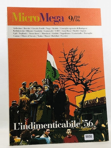 L'indimenticabile '56. 9/2006