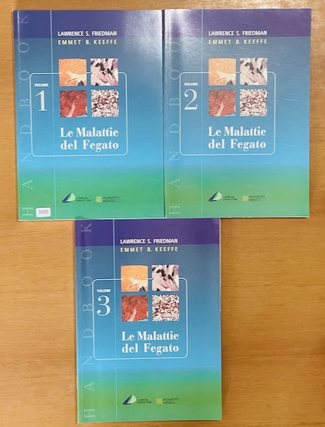 Malattie del fegato
