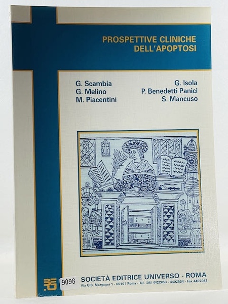 Prospettive cliniche dell'Apoptosi