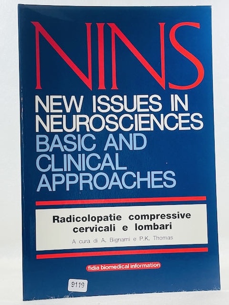 NINS Radicolopatie compressive cervicali e lombari