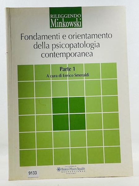 Fondamenti e orientamento della psicopalogia contemporanea- parte 1