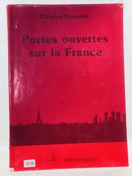 Portes ouvertes sur la France. Per le Scuole superiori