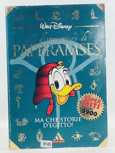 Paperamses