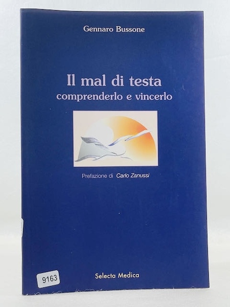 Il mal di testa comprenderlo e vincerlo
