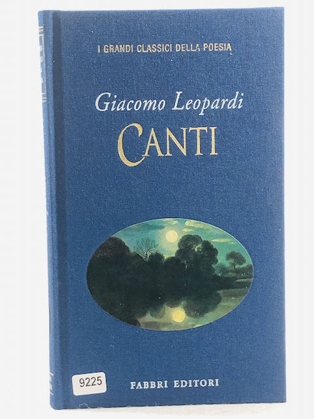 CANTI