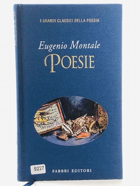 Poesie