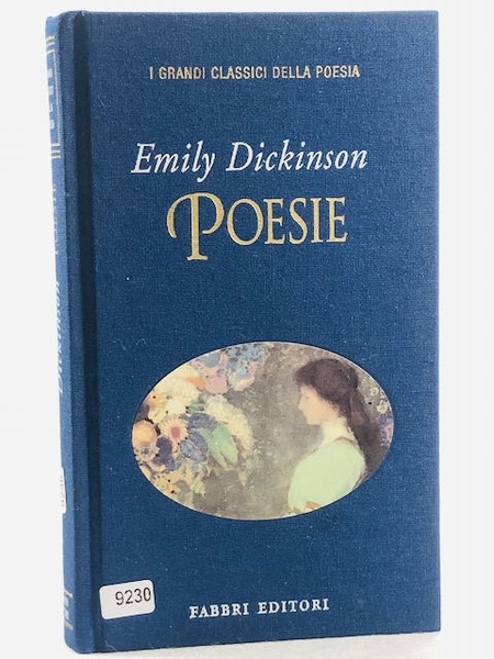 Poesie