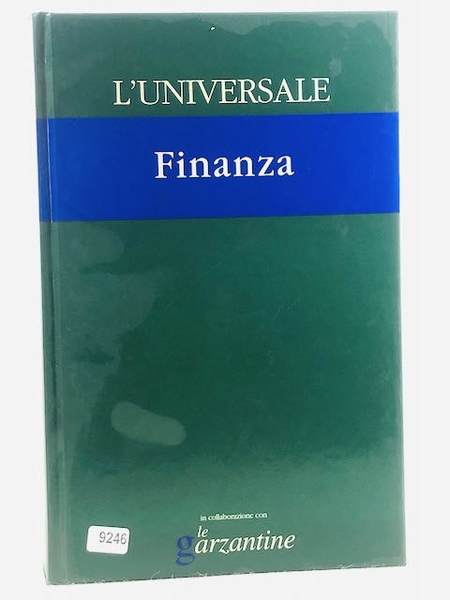 L'Universale: Finanza