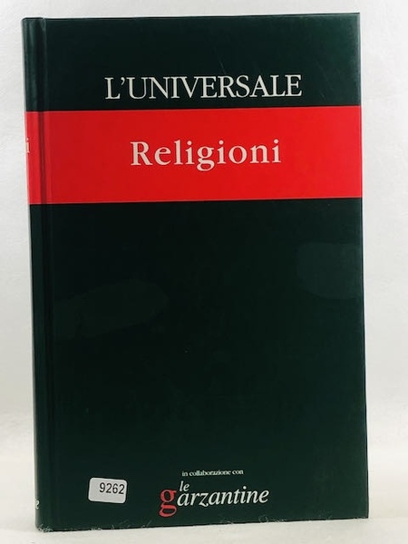 L’UNIVERSALE - RELIGIONI