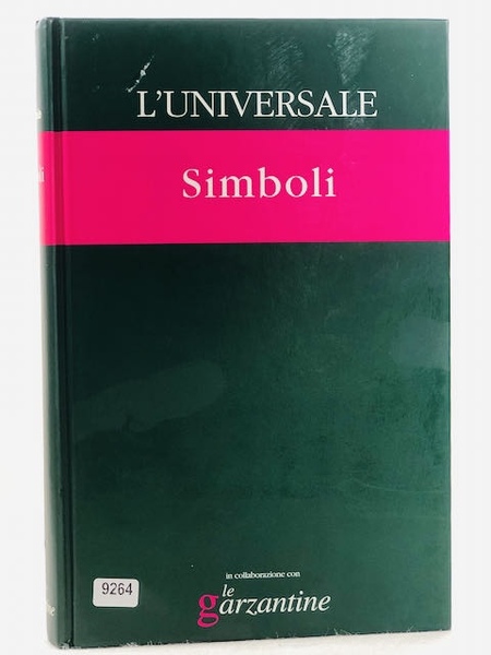 L'Universale - Simboli