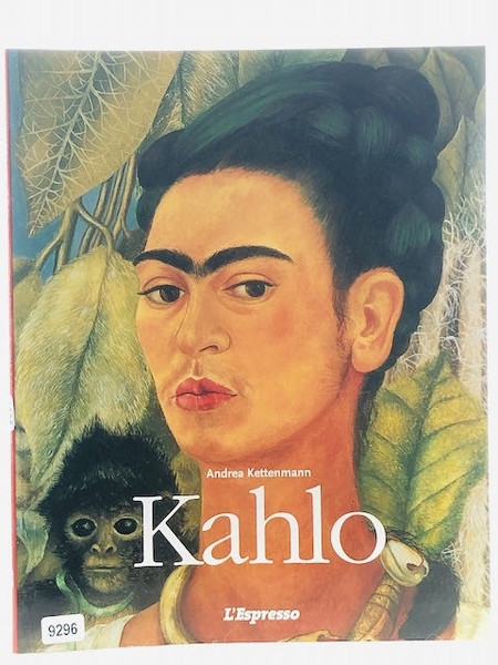 KAHLO 1907-1954