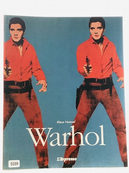 Andy Warhol 1928-1987. L'arte come commercio