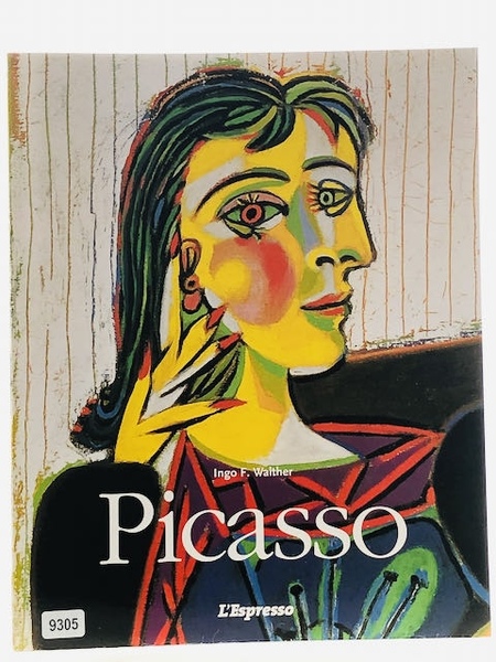 PICASSO 1881-1973. Il genio del secolo