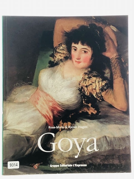 Francisco Goya. 1746-1828