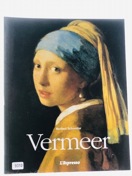 Vermeer 1632-1675. I sentimenti dissimultati
