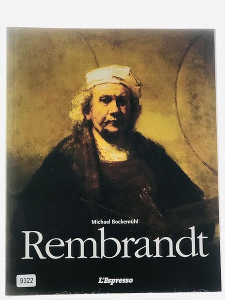 Rembrandt 1606-1669. L'enigma dell'immagine