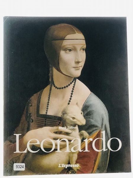 LEONARDO DA VINCI 1452-1519