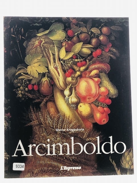 Arcimboldo 1527-1593. Pittore illusionista del manierismo