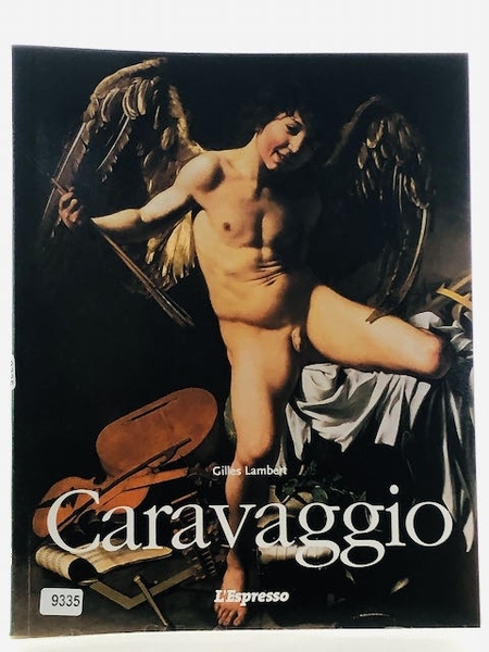 Caravaggio. ( 1571 - 1610 )