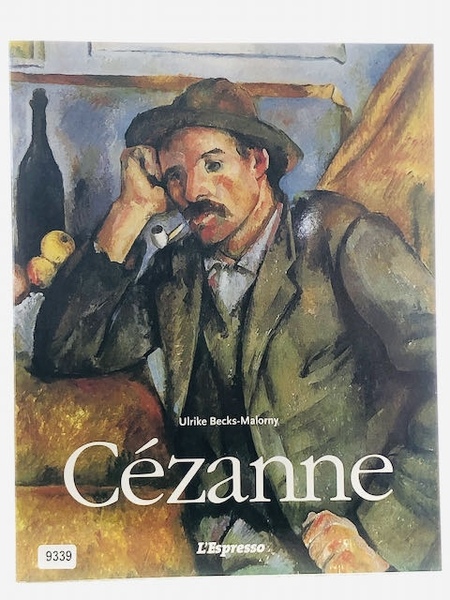 Paul cezanne 1839-1906 pioniere dell’arte moderna