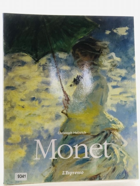 Monet 1840-1926