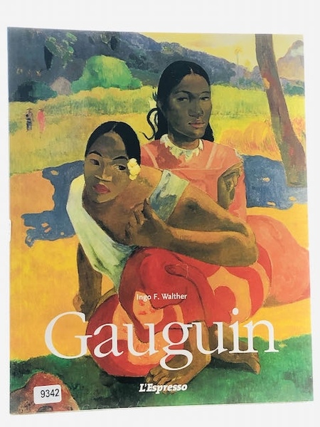 Paul Gauguin (1848-1903) Quadri di un drop-out