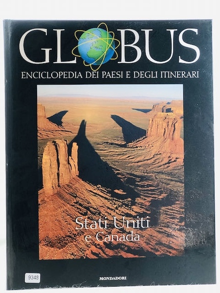 GLOBUS - Enciclopedia dei Paesi e degli Itinerari - STATI …