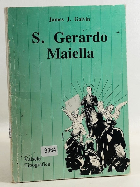 S. Gerardo Maiella