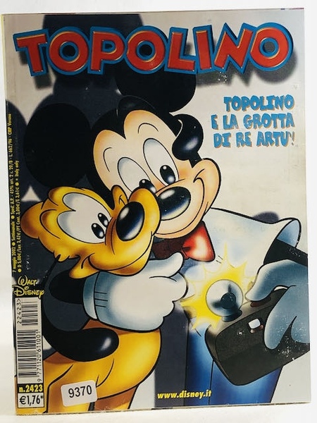 Topolino n° 2423