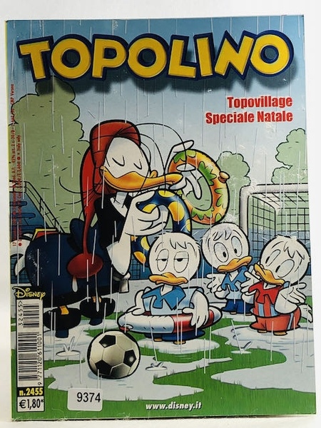 Topolino n° 2455