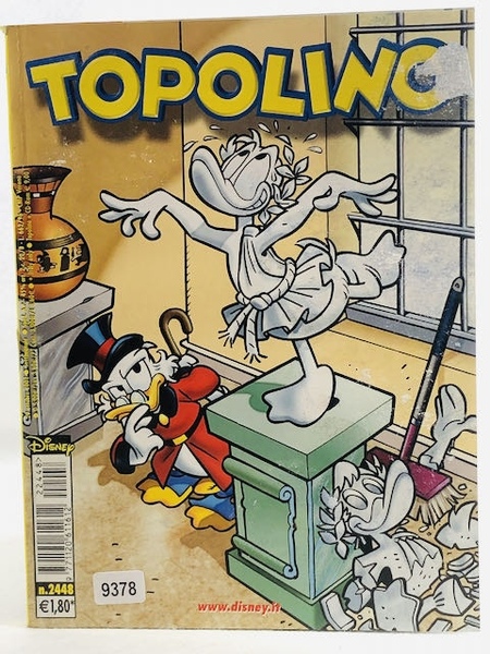 Topolino n° 2448
