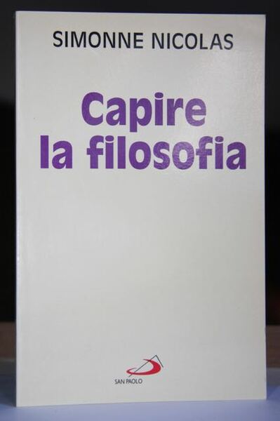 Capire la filosofia