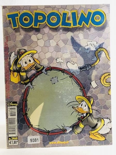 Topolino n.2468