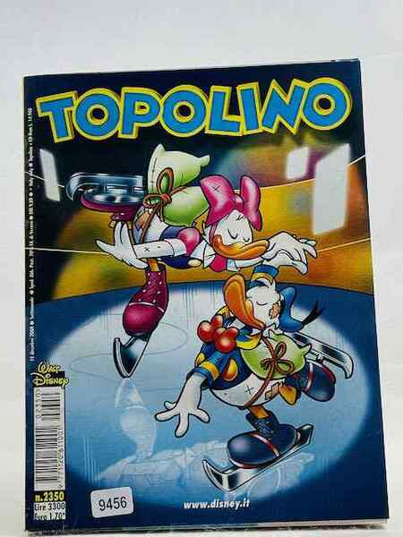Topolino n.2350