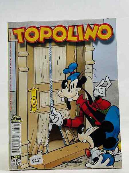 Topolino n.2371