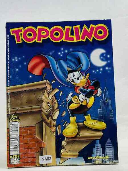 Topolino n 2336