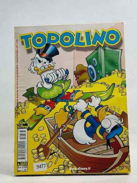 Topolino. N. 2373