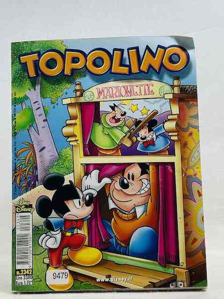 Topolino n 2342