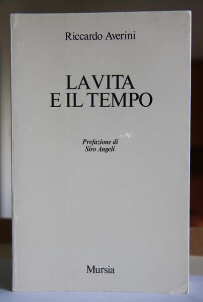 La vita e il tempo