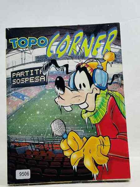 Topolino n°2359