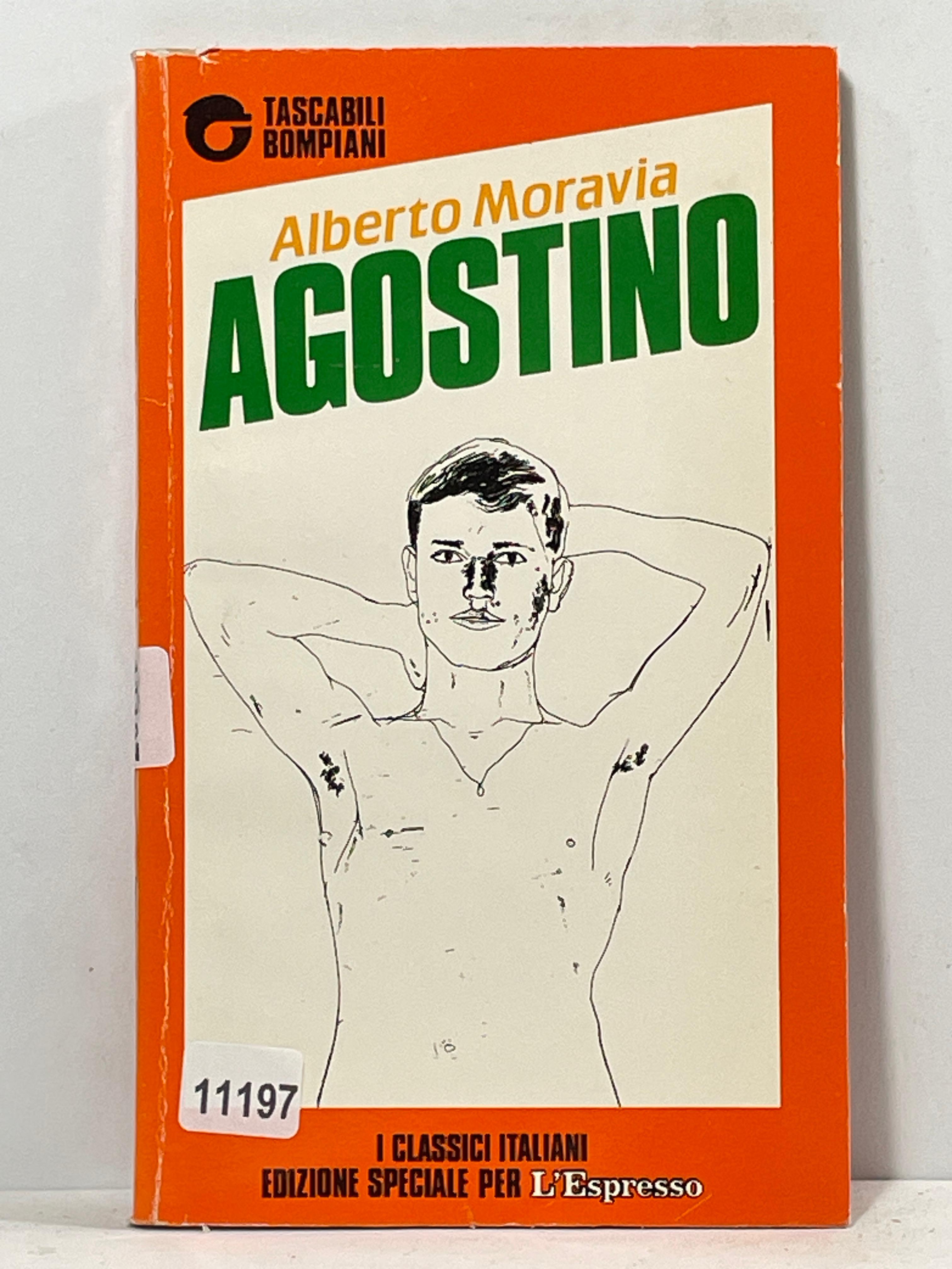 Agostino