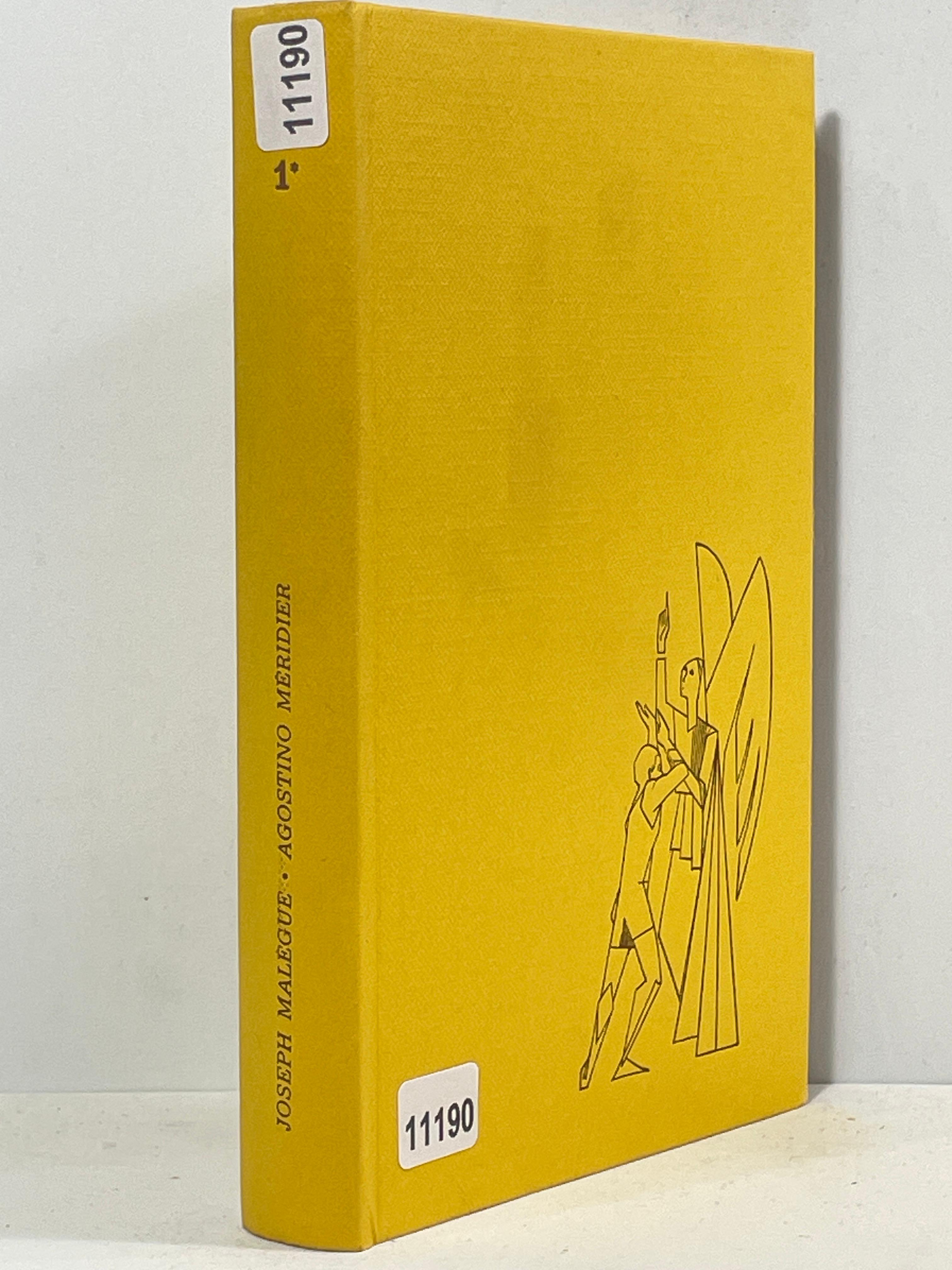 Agostino Méridier 1