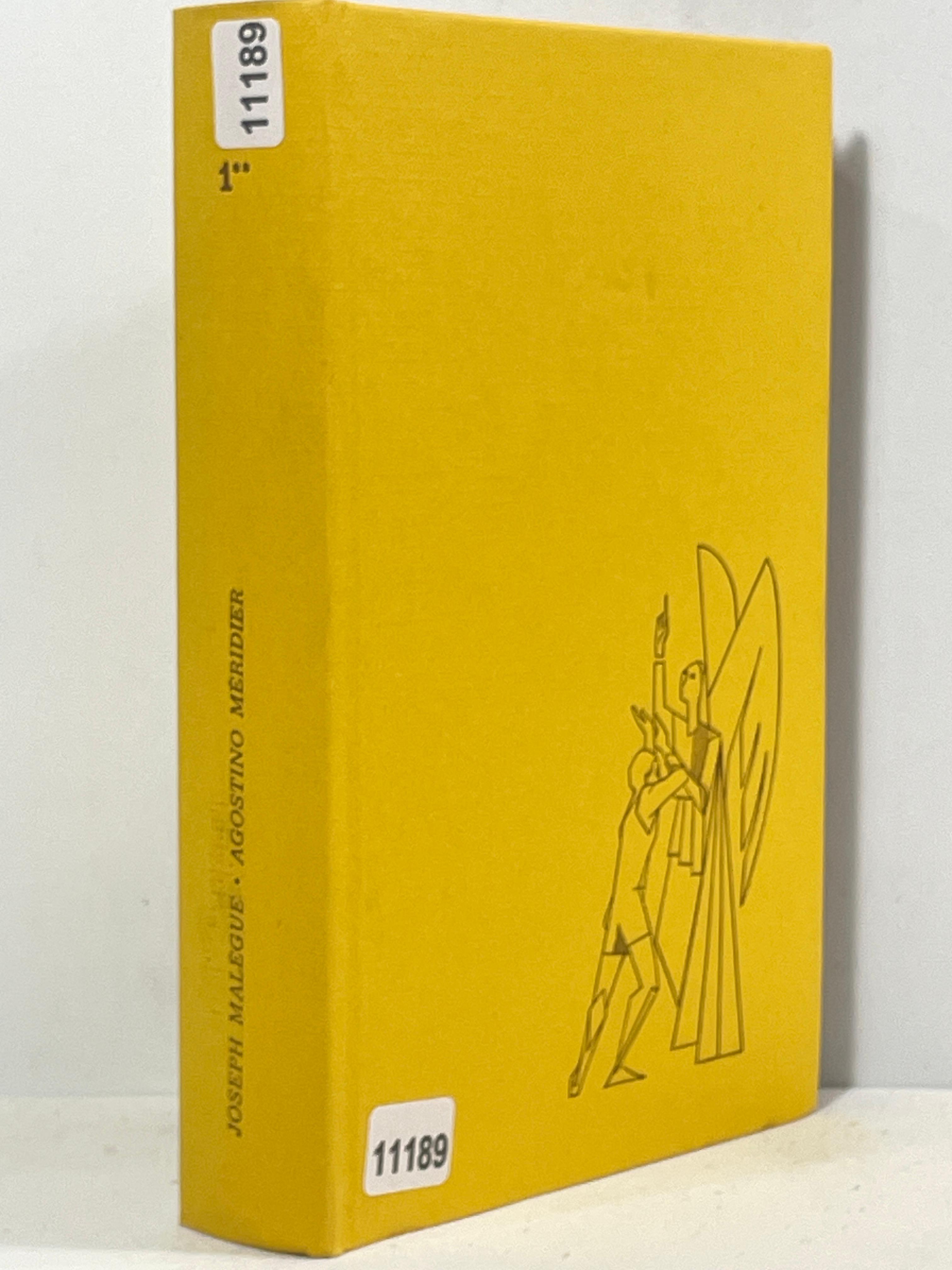 Agostino Méridier 2