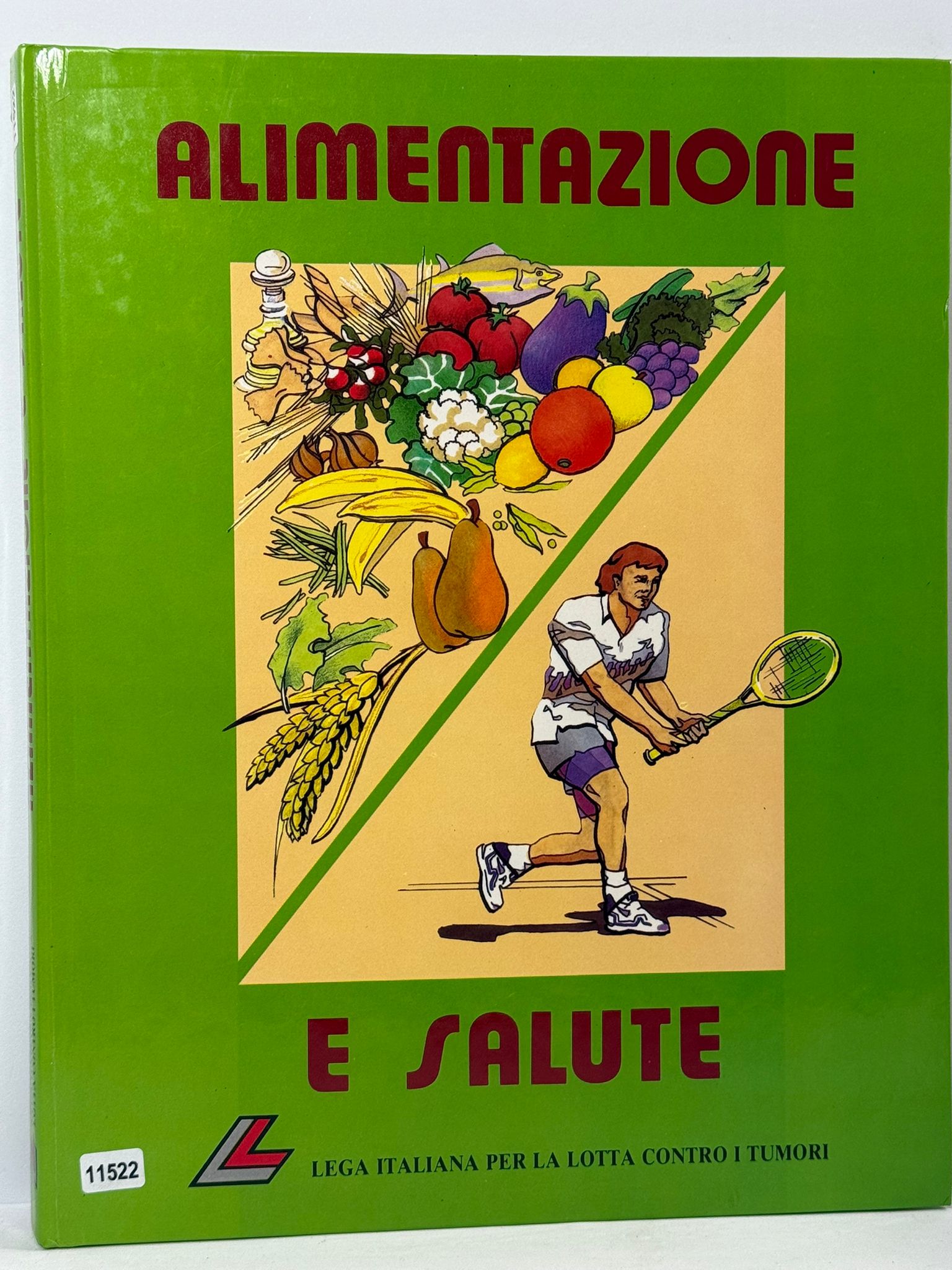 Alimentazione e Salute