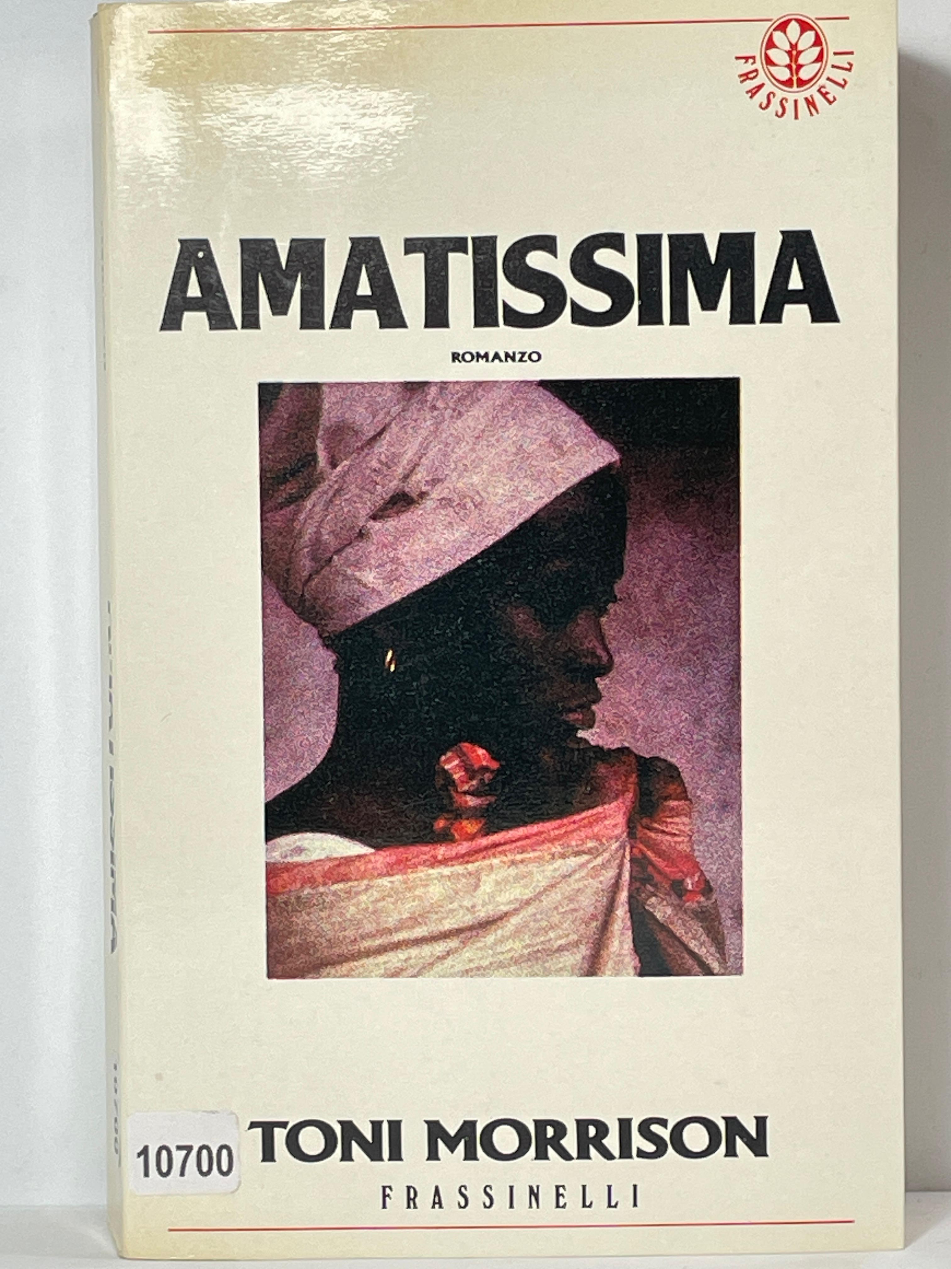 Anstissima